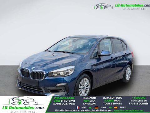 BMW S&eacute;rie 1 118i 140 ch BVA 2020 occasion Beaupuy 31850