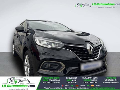 Renault Kadjar dCi 115 BVA 2020 occasion Beaupuy 31850