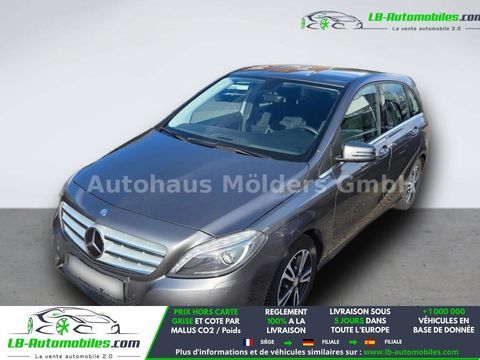 Mercedes Classe B 180 BVA 2014 occasion Beaupuy 31850