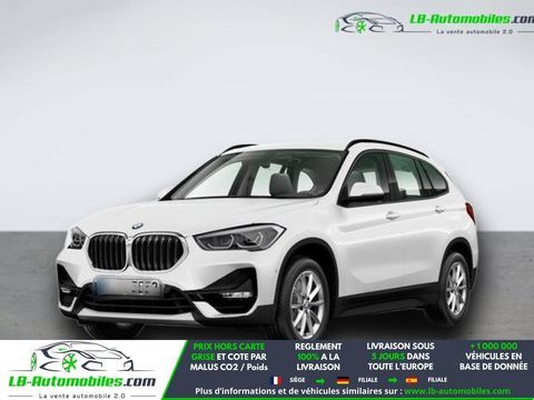 BMW X1 sDrive 18i 140 ch 2020 occasion Beaupuy 31850