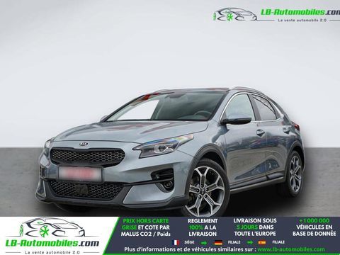 Kia XCeed 1.6l CRDi 136 ch BVA 2020 occasion Beaupuy 31850