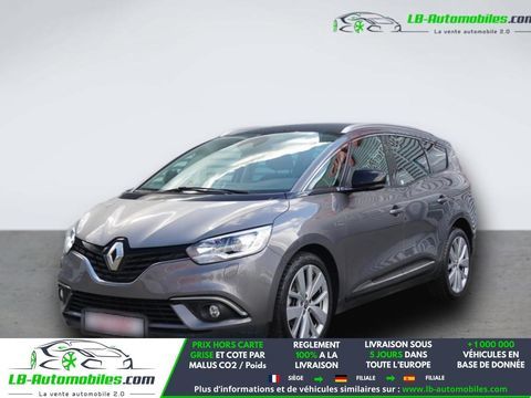 Renault Grand scenic IV TCe 140 BVM 2019 occasion Beaupuy 31850