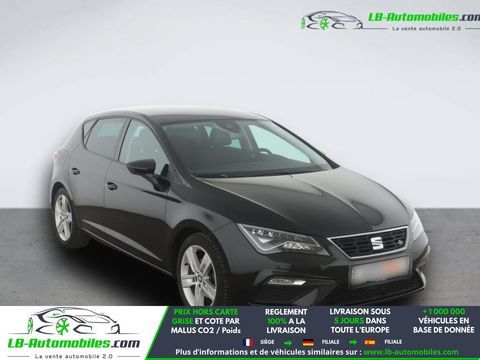 Seat Leon 1.5 TSI 150 BVM 2020 occasion Beaupuy 31850