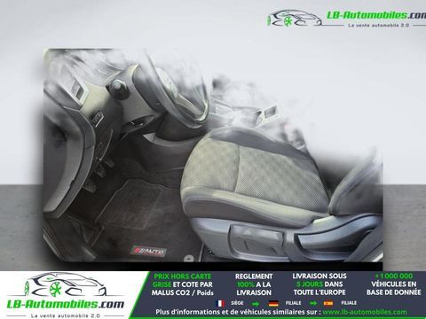 Nissan Qashqai 1.2 DIG-T 115 BVM 2016 occasion Beaupuy 31850