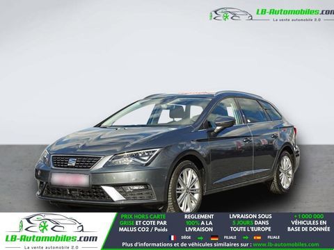 Cupra Leon 1.4 TSI 150 BVM 2018 occasion Beaupuy 31850