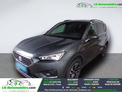 Seat Tarraco 2.0 TDI 150 ch BVA 5 pl 2019 occasion Beaupuy 31850