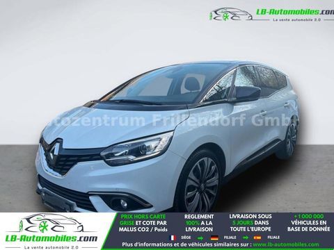 Renault Sc&eacute;nic TCe 140 BVA 2019 occasion Beaupuy 31850