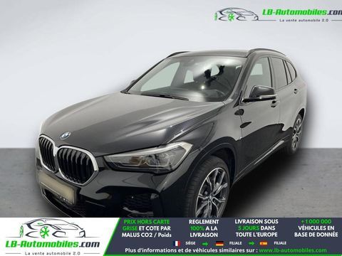 BMW X1 xDrive 25i 231 ch BVA 2019 occasion Beaupuy 31850