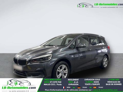 BMW S&eacute;rie 1 118i 140 ch BVA 2019 occasion Beaupuy 31850