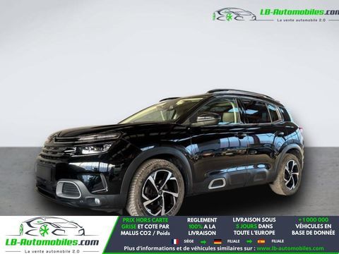 Citro&euml;n C5 aircross PureTech 180 BVA 2019 occasion Beaupuy 31850