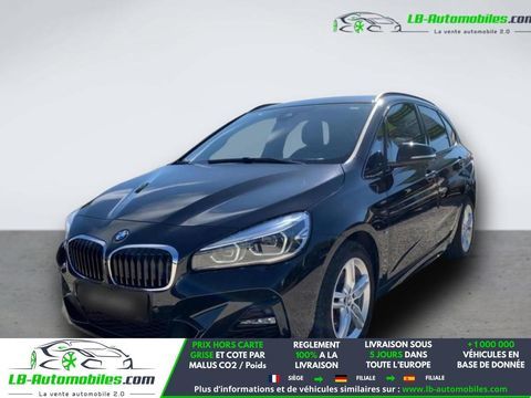 BMW Serie 2 220i 192 ch BVA 2019 occasion Beaupuy 31850
