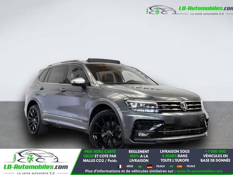 Volkswagen Tiguan Allspace 2.0 Bi-TDI 240 BVA 4Motion 2020 occasion Beaupuy 31850
