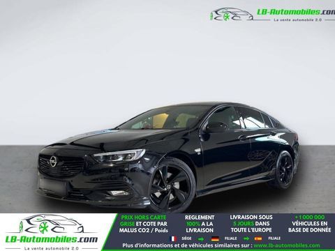 Opel Insignia 1.6 Turbo 200 ch BVA 2019 occasion Beaupuy 31850