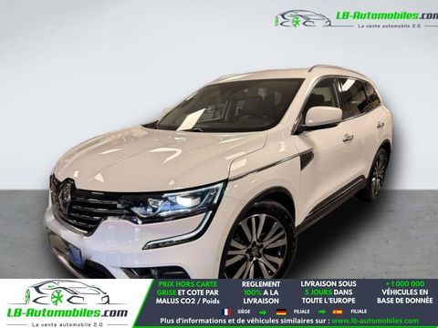 Renault Koleos dCi 175 4x2 BVA 2019 occasion Beaupuy 31850