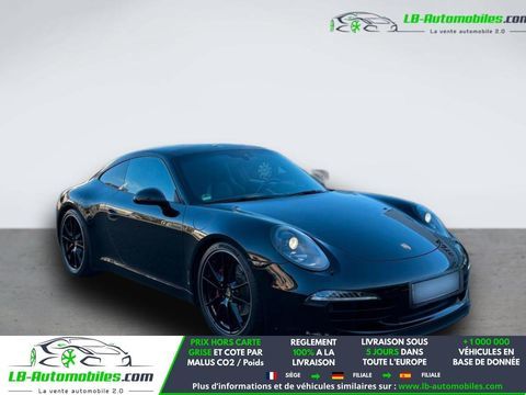 Porsche 911 3.4i 350 PDK 2014 occasion Beaupuy 31850