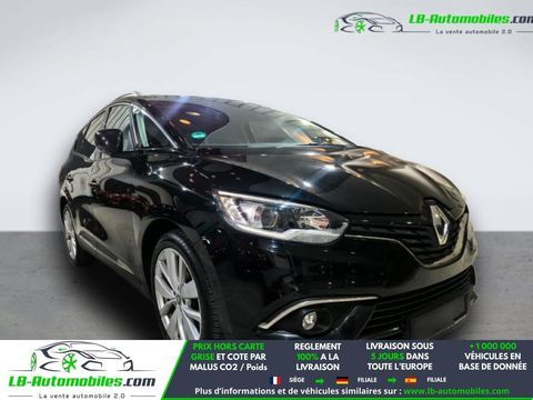 Renault Grand scenic IV TCe 140 BVM 2019 occasion Beaupuy 31850