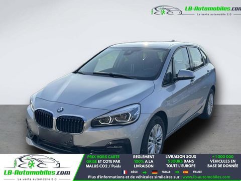 BMW Serie 2 218d 150 ch 2020 occasion Beaupuy 31850