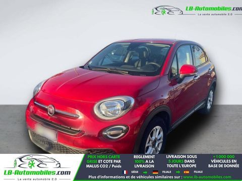 Fiat 500 X 1.3 MultiJet 95 ch BV 2019 occasion Beaupuy 31850