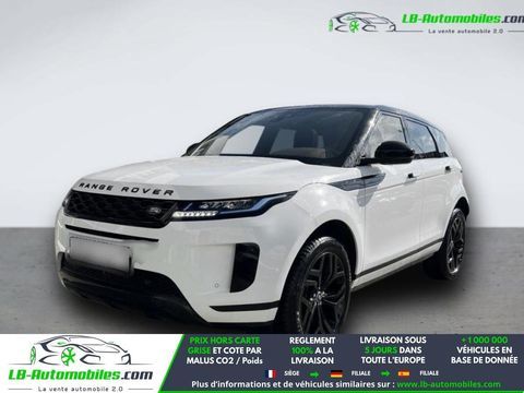 Land-Rover Range Rover Evoque D150 AWD BVA 2020 occasion Beaupuy 31850