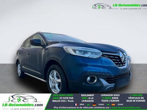 Renault Kadjar dCi 110 BVA 2015 occasion Beaupuy 31850