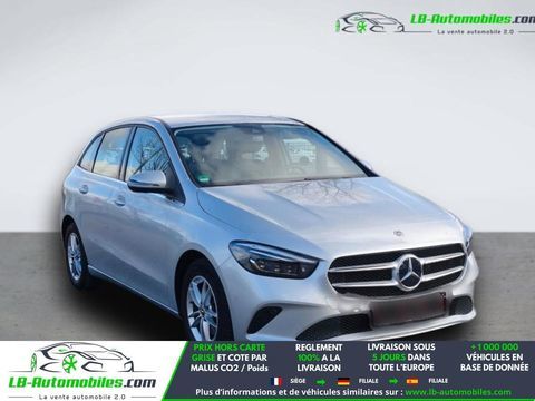 Mercedes Classe B 200 BVA 2019 occasion Beaupuy 31850