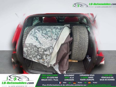 Skoda Fabia 1.0 TSI 110 ch BVA 2019 occasion Beaupuy 31850