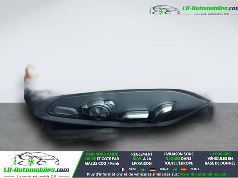 Audi R8 V10 5.2 FSI 620 BVA 2020 occasion Beaupuy 31850