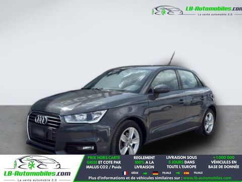 Audi A1 1.0 TFSI 82 BVM 2018 occasion Beaupuy 31850