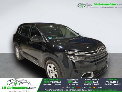 Citro&euml;n C5 aircross PureTech 130 BVM 2019 occasion Beaupuy 31850