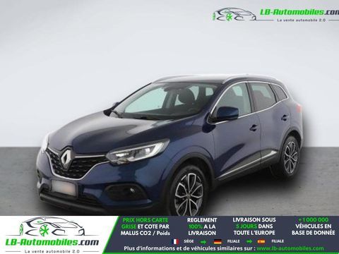 Renault Kadjar dCi 115 BVM 2020 occasion Beaupuy 31850