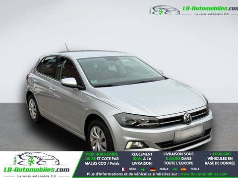 Volkswagen Polo 1.5 TSI EVO 150 S&S BVA 2019 occasion Beaupuy 31850
