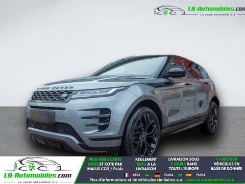 Land-Rover Range Rover Evoque P300 AWD BVA 2020 occasion Beaupuy 31850