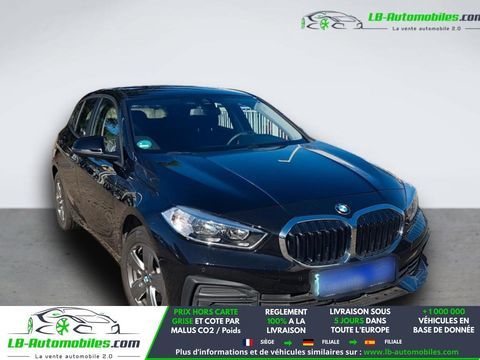 BMW S&eacute;rie 1 118i 136 ch BVM 2020 occasion Beaupuy 31850