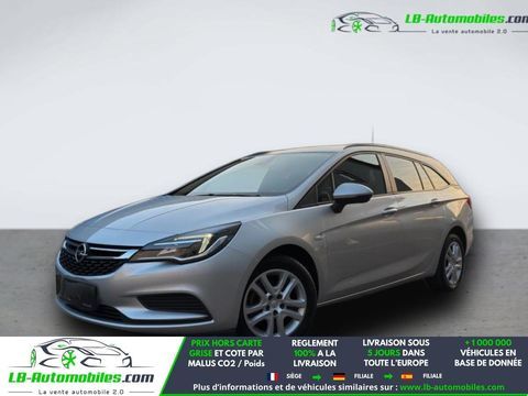 Opel Astra 1.0 Turbo 105 ch BVM 2019 occasion Beaupuy 31850
