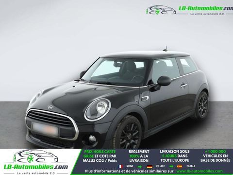 Mini Cooper 102 CH BVM 2019 occasion Beaupuy 31850