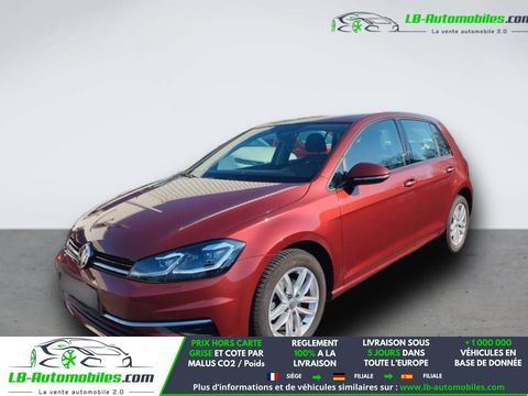 Volkswagen Golf 1.0 TSI 85 BVM 2019 occasion Beaupuy 31850