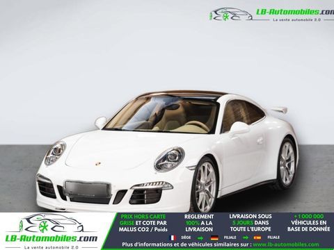 Porsche 911 4S 3.8i 400 PDK 2013 occasion Beaupuy 31850