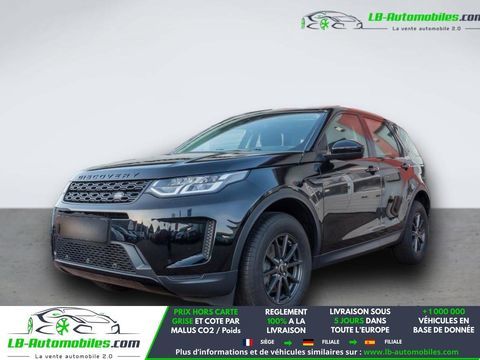 Land-Rover Discovery sport D150 2020 occasion Beaupuy 31850
