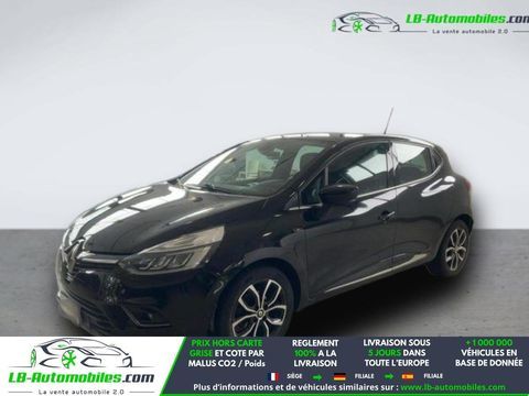 Renault Clio IV dCi 75 BVM 2019 occasion Beaupuy 31850