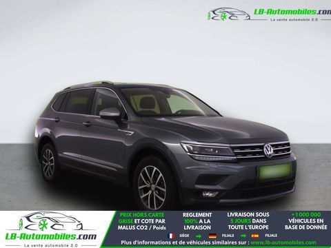 Volkswagen Tiguan Allspace 2.0 TDI 190 BVA 4Motion 2018 occasion Beaupuy 31850