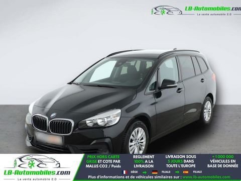 BMW Serie 2 218i 136 ch 2019 occasion Beaupuy 31850
