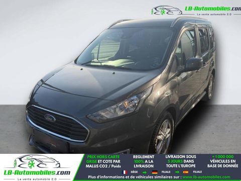 Ford Tourneo VP 1.5 L EcoBlue 120 2020 occasion Beaupuy 31850