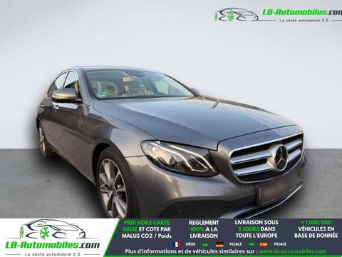 Mercedes Classe E 300 BVA 2018 occasion Beaupuy 31850