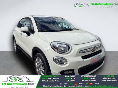 Fiat 500 X 1.3 MultiJet 95 ch BVM 2016 occasion Beaupuy 31850