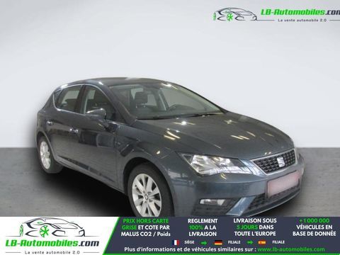 Seat Leon 1.0 TSI 115 BVM 2019 occasion Beaupuy 31850