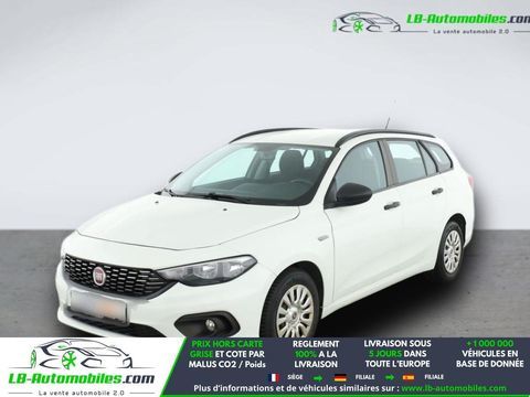 Fiat Tipo 1.4 95 ch 2018 occasion Beaupuy 31850