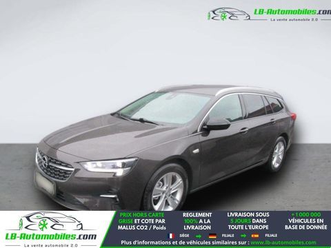 Opel Insignia 2.0 Diesel 174 ch BVM 2020 occasion Beaupuy 31850