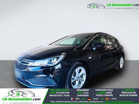 Opel Astra 1.6 Turbo 200 ch OPC 2018 occasion Beaupuy 31850