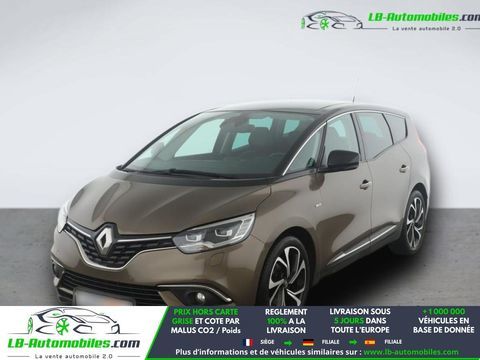 Renault Grand scenic IV dCi 120 BVA 2019 occasion Beaupuy 31850