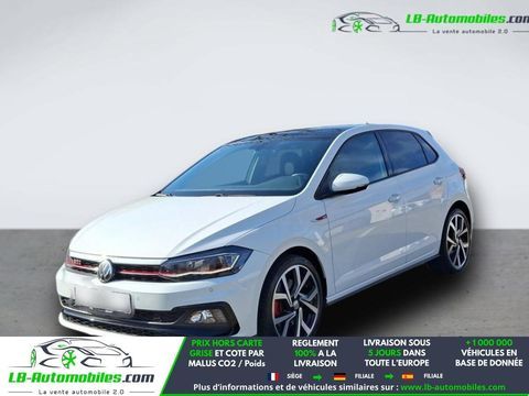 Volkswagen Polo 2.0 TSI 200 S&S BVA 2019 occasion Beaupuy 31850